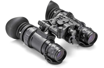 Image of Eotech Night Vision Bino-nv-w Gen Iii White Phosphor