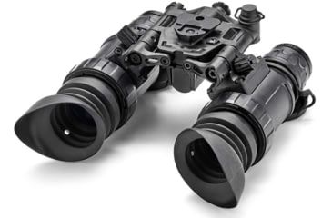 Image of Eotech Night Vision Bino-nv-w Gen Iii White Phosphor