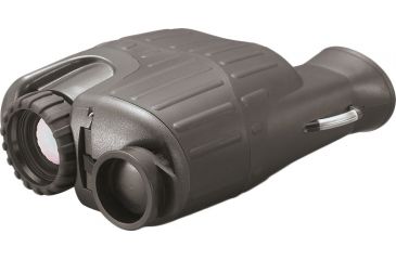 Image of L3 X320 Handheld Thermal Imager, Black-Blue, 320x240 Resolution, 30Hz, 5002021-1