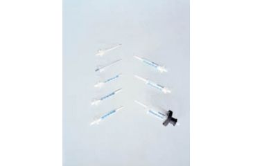 Image of Eppendorf Combitips Plus Tips For Eppendorf Repeater Plus Pipettor 0 Combitips Plus Tips, Case of 1, Nonsterile, 22266306