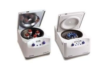 Image of Eppendorf Compact Centrifuges 0 Model 5702 Centrifuges, Each, 22626001