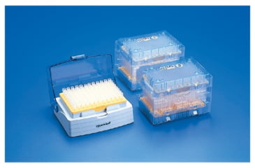 Image of Eppendorf Eptips Pipet Tips 022491989