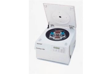 Image of Eppendorf Multipurpose Centrifuges 0 Model 5810R Refrigerated Centrifuges, Each, 22625501