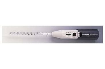 Image of Eppendorf Pipet Helper Pipetting Device 022231103 Replacement Parts Hydrophobic Filters, 3 µm
