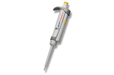 Image of Eppendorf Research Plus Fixed Volume Single Channel Pipettor 3120000070