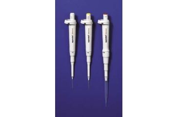 Image of Eppendorf Reference Single-Channel Fixed Volume Pipettors 0, Each, 22470752