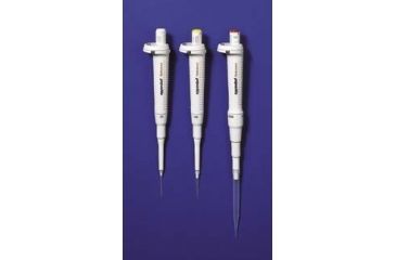 Image of Eppendorf Reference Single-Channel Fixed Volume Pipettors 022471457