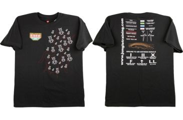 Image of Esee Izula T-Shirt - Large ESTSL