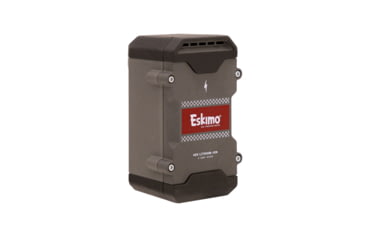 Image of Eskimo Battery 40V 4 Ah Complete, Gray, 43691