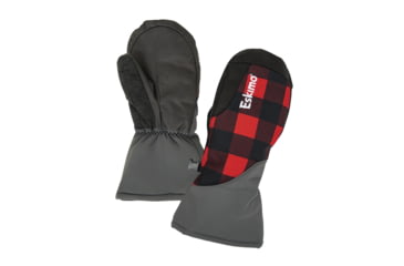 Image of Eskimo Buffalo Chopper Mitt