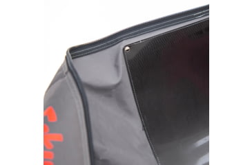 Image of Eskimo Electric Auger Carry Bag, E40 Compatible, Gray, 46078
