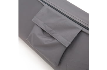 Image of Eskimo Electric Auger Carry Bag, E40 Compatible, Gray, 46078