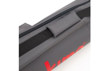 Image of Eskimo Electric Auger Carry Bag, E40 Compatible, Gray, 46078