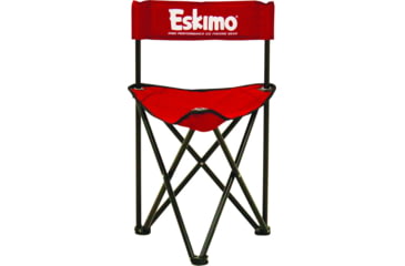 Image of Eskimo Chairs Folding Ice Complete, 69813