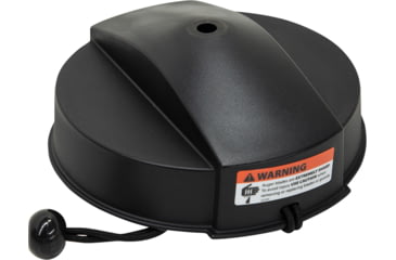 Image of Eskimo Kit Blade Protector 9-10in Quantum, 233A