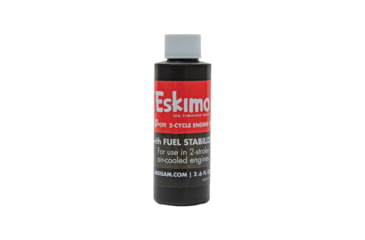 Image of Eskimo Oil Viper 2-Cycle 50-1, 300400