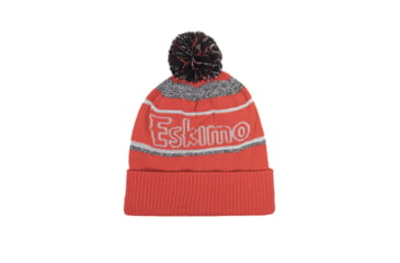 Image of Eskimo Reflective Pom Hat