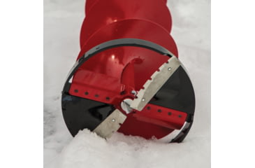 Image of Eskimo Replacement Ice Point Except 9 In Turbo, 9 in, 90129