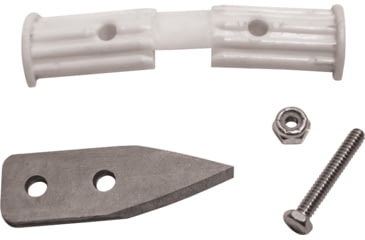 Image of Eskimo Replacement Ice Point Except 9 In Turbo, 9 in, 90129