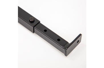 Image of Eskimo Tow Hitch Universal, Black, 11608
