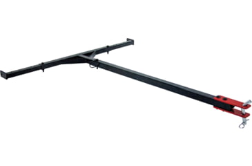 Image of Eskimo Tow Hitch Universal, Black, 11608