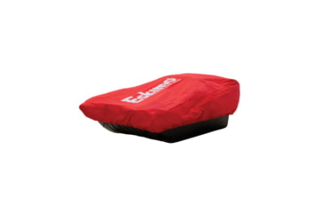 Image of Eskimo Travel Cover 52x36 in 1 Man, Red, 41237