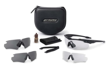 Image of ESS Crossblade Deluxe Apel - Black - EE9032-10