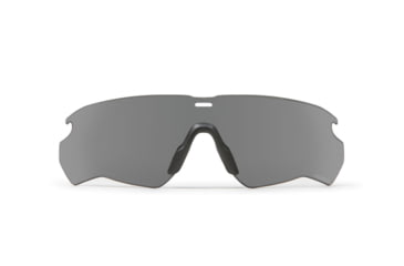 Image of ESS CrossBlade NARO Blk 3LS Laser LPL-5+ Safety Glasses, Black, Unisex, EE9034-19