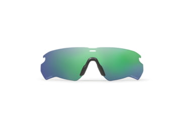 Image of ESS CrossBlade NARO Repl Lens PolarMirrorGrn