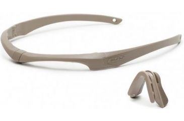 Image of ESS Crosshair Frame and Nosepiece,Terrain Tan 740-0530