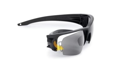 Image of ESS Crowbar Polar Sunglasses Kit, Black Frame, Small-to-Medium EE9019-03