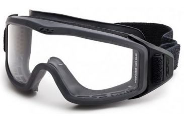 Image of ESS FirePro 1971 FS Ballistic Goggles w/ Wraparound Strap 740-0537