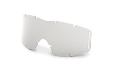 Image of ESS Firepro 1977 Clear Goggles Replacement Lens, 740-0562