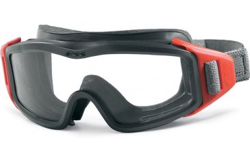 Image of ESS Asian-Fit FirePro Wildland Goggles 740-0380