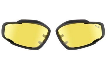 Image of ESS Hi-Def Yellow Replacement Lenses for Advancer V12 Goggles 740-0314 