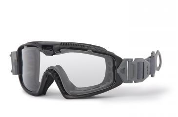 Image of ESS Influx Pivot Goggles, Black, EE7018-19