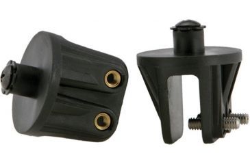 Image of ESS Inner Zone 2 Goggles 740-0268 - Bracket mounts