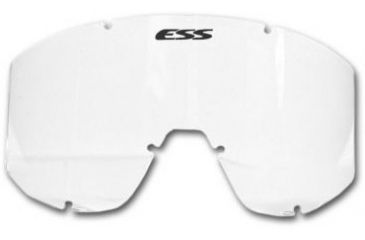 Image of ESS Innerzone NFPA Clear Lenses 740-0190 for ESS Innerzone goggles