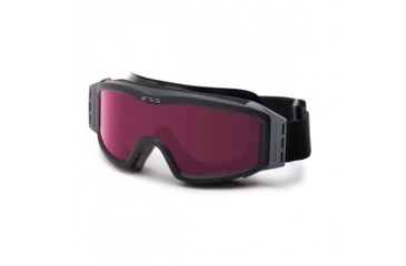 Image of ESS Profile NVG goggle with LPL-5 Laser Protective Lens, EE7001-07