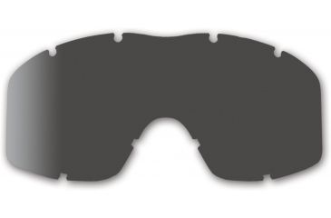 Image of ESS Profile Goggles Smoke Gray Replacement Lenses