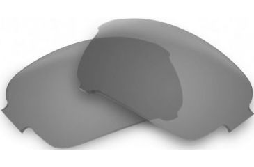 Image of ESS Rollbar Ballistic Sunglasses Replacement Lens,Smoke Gray 740-0600