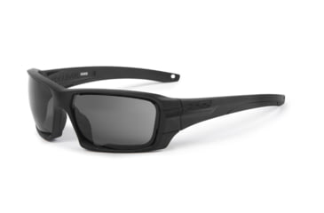 Image of ESS Rollbar NARO Blk Subdued Logo Safety Glasses, Black, Unisex, EE9039-02
