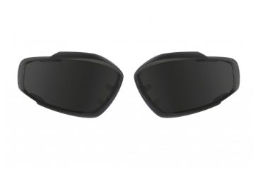 Image of ESS Smoke Gray Replacement Lenses for Advancer V12 Goggles 740-0163