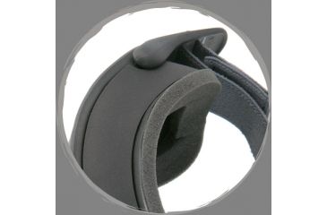 Image of ESS Striketeam SJ Goggles 740-0235 - face foam detail 