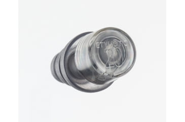 Image of Etymotic Research ER20XS High-Fidelity Earplugs, Clear, Large, ER20XS-CCC-C