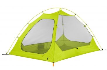 Image of Eureka Amari Pass 2 Tent - 2 Person, 3 Season