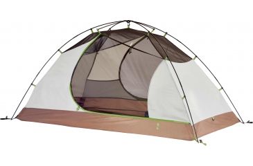 Image of Eureka Apex 4XT Tent - 4 Person, 3 Season
