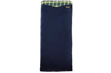 Image of Eureka Cayuga 15 Sleeping Bag-Regular