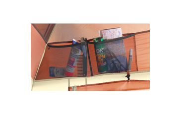 Image of Eureka Copper Canyon 4 Tent - 4 Person, 3 Season