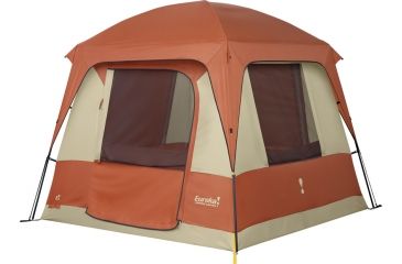 Image of Eureka Copper Canyon 4 Tent EU1296